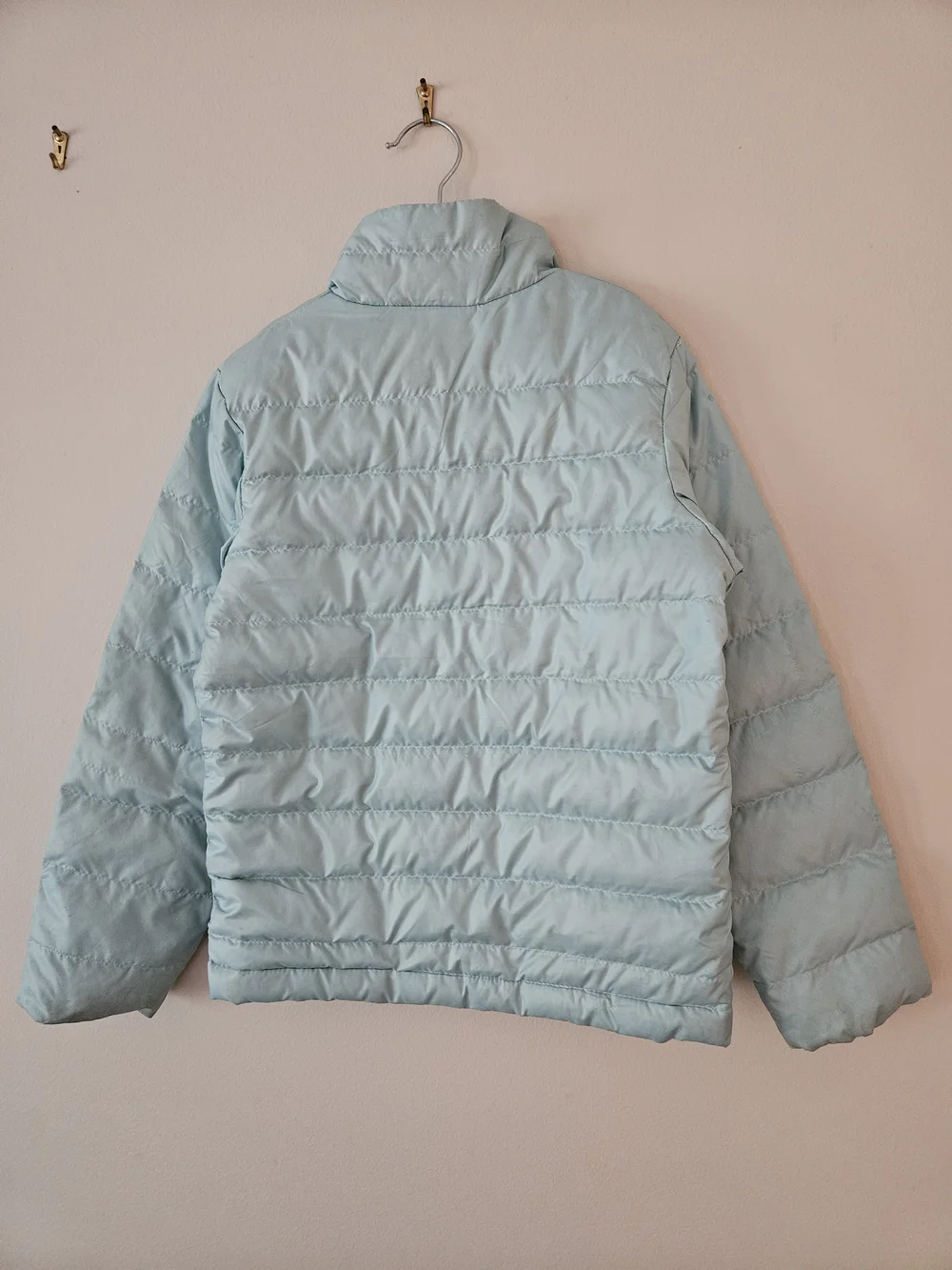 Columbia Down Jacket - Youth XS 4/5